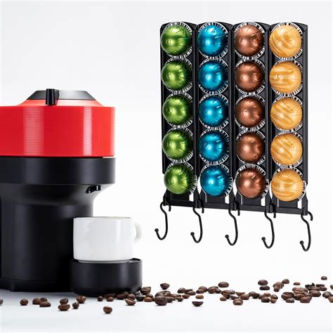 Amazon.com: Nespresso Pods Holder